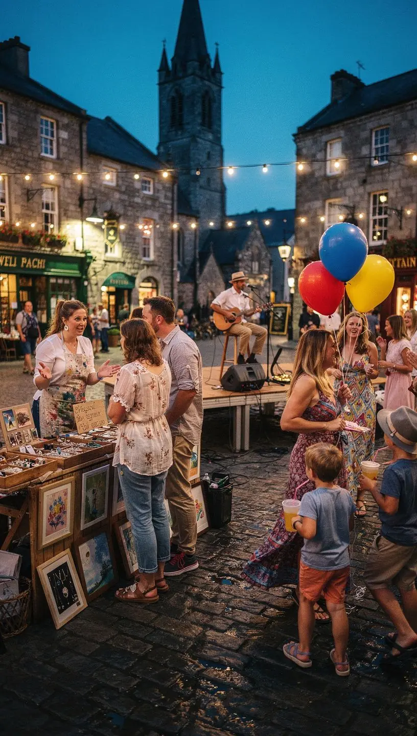 Guide to hosting a successful social game night.